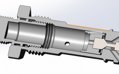 Check Valve